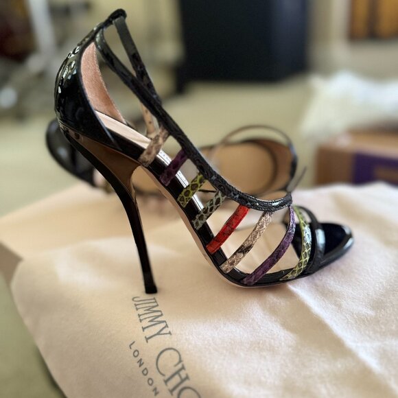 JImmy Choo - Picture 1 of 3
